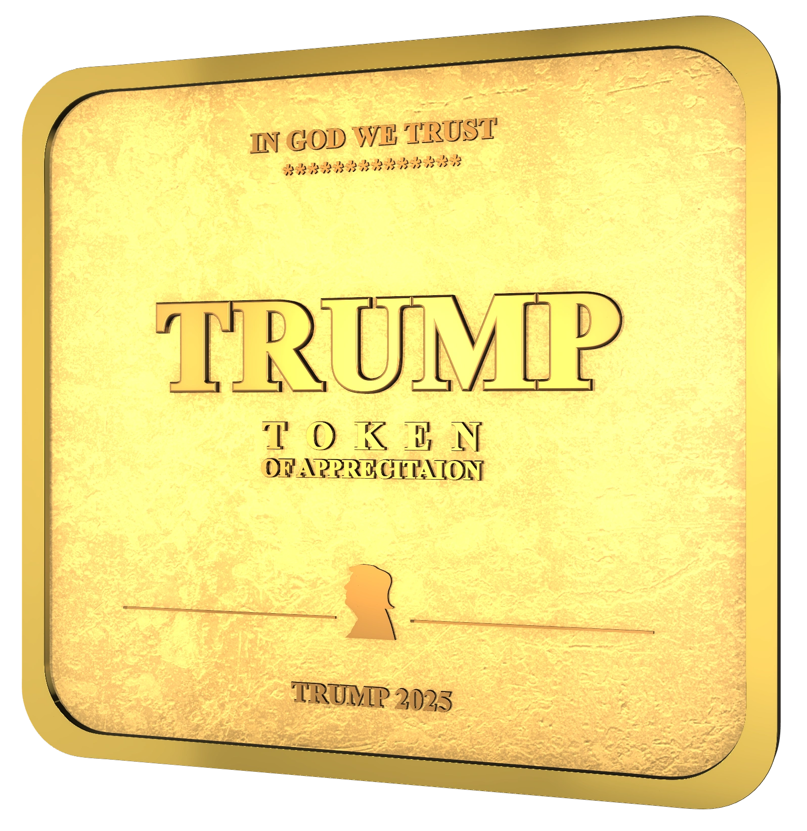 Trump Token