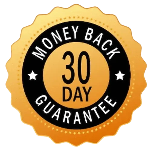 Trump Token 60-Day Money Back Guarantee